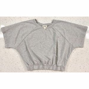 Open Edit Crop Top - Size S